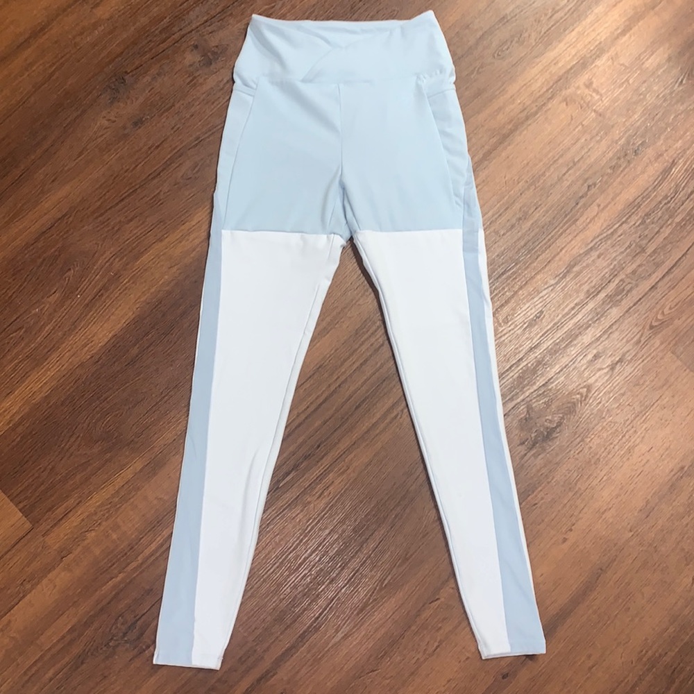 Nikki Blackketter Collection Gymshark Leggings